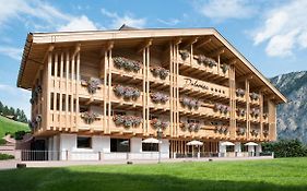 Hotel Garni Dolomieu